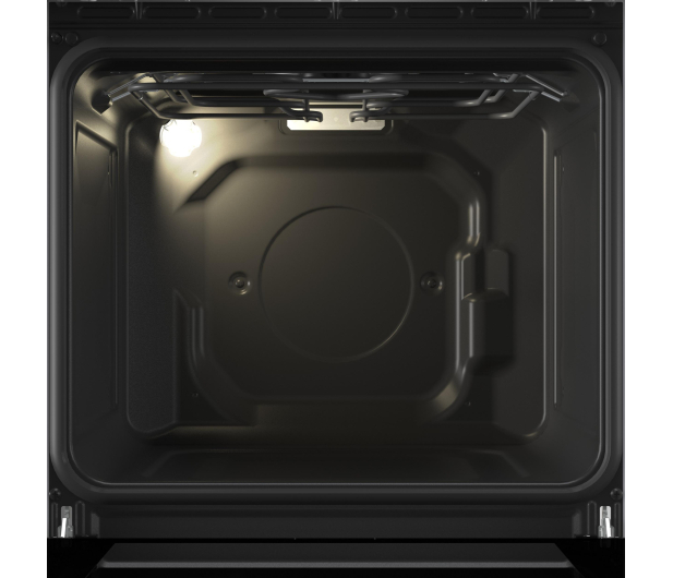 GORENJE GK5C65XV AirFry, Czyszczenie Parowe, MultiAir, GentleClose, Żeliwne Ruszty, 50cm - 1344793 - zdjęcie 8